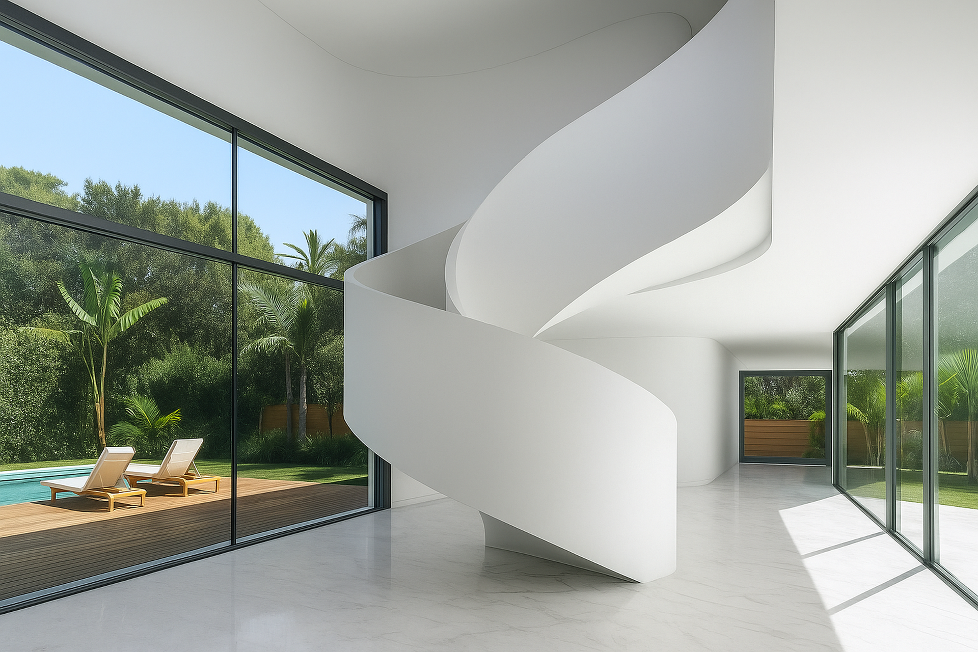 Luxury Property Development Portugal