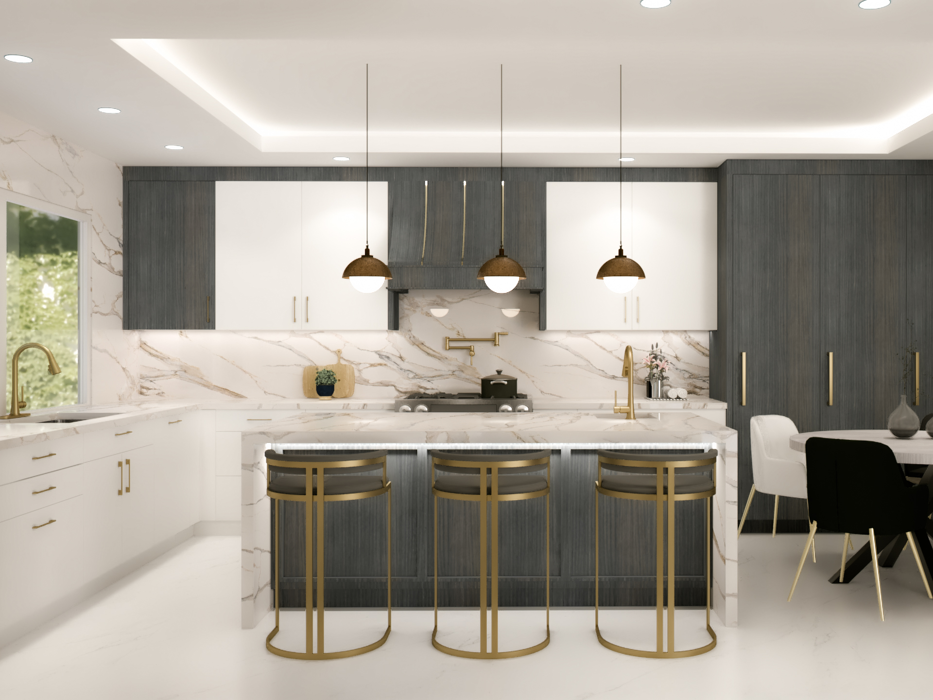 Luxury Property Development Portugal